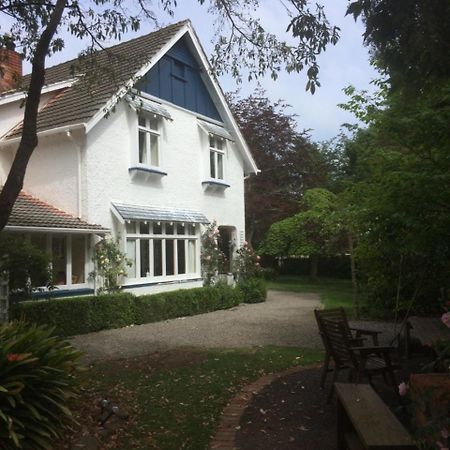 Bed and Breakfast Annandale Manor Levin Exterior foto