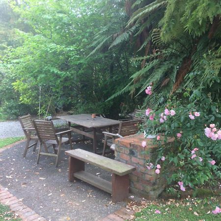 Bed and Breakfast Annandale Manor Levin Exterior foto