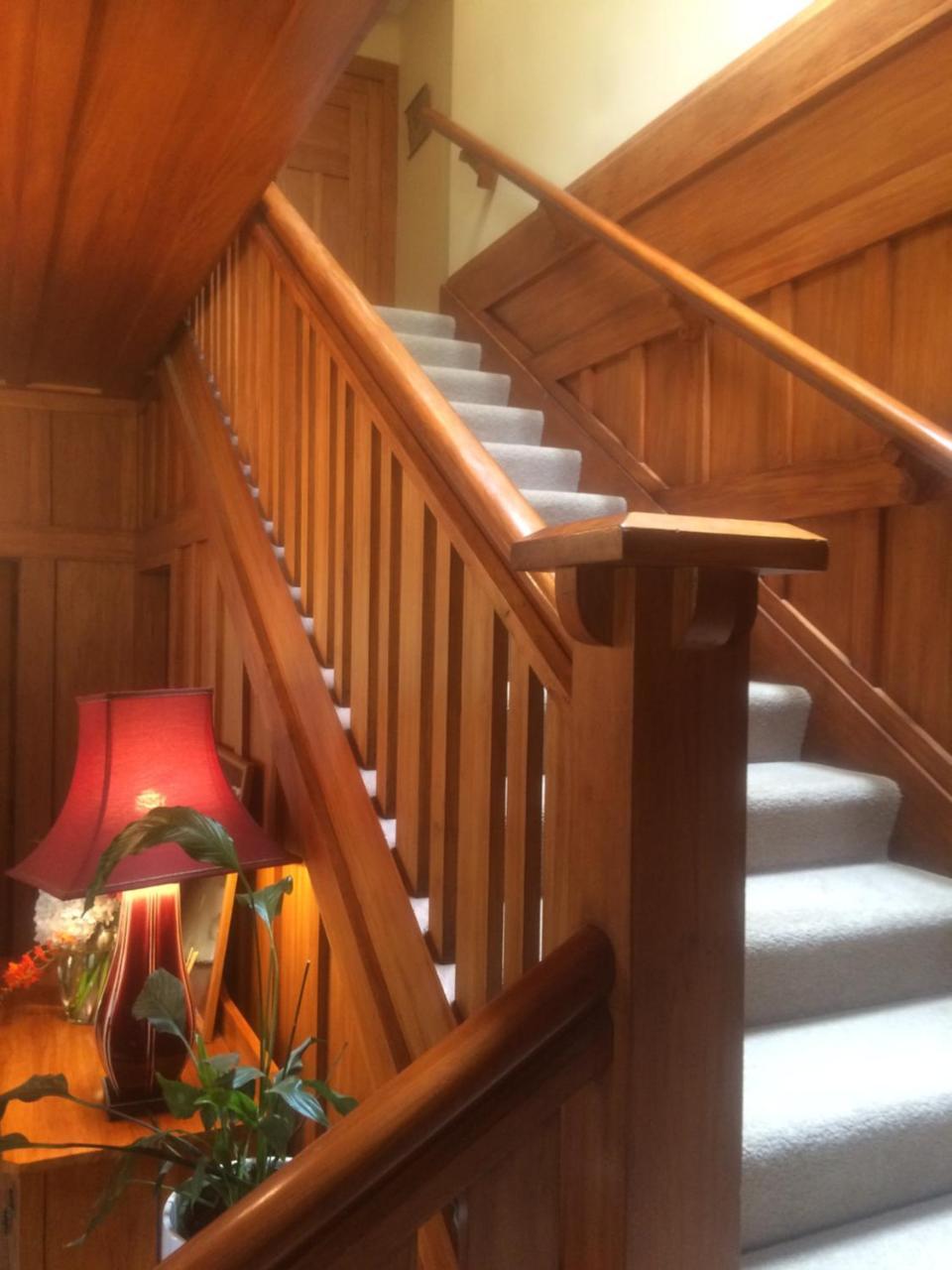 Bed and Breakfast Annandale Manor Levin Exterior foto